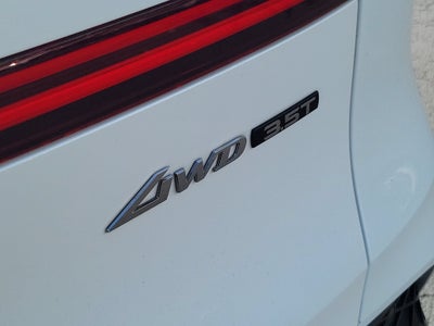 2024 Genesis GV70 3.5T Sport
