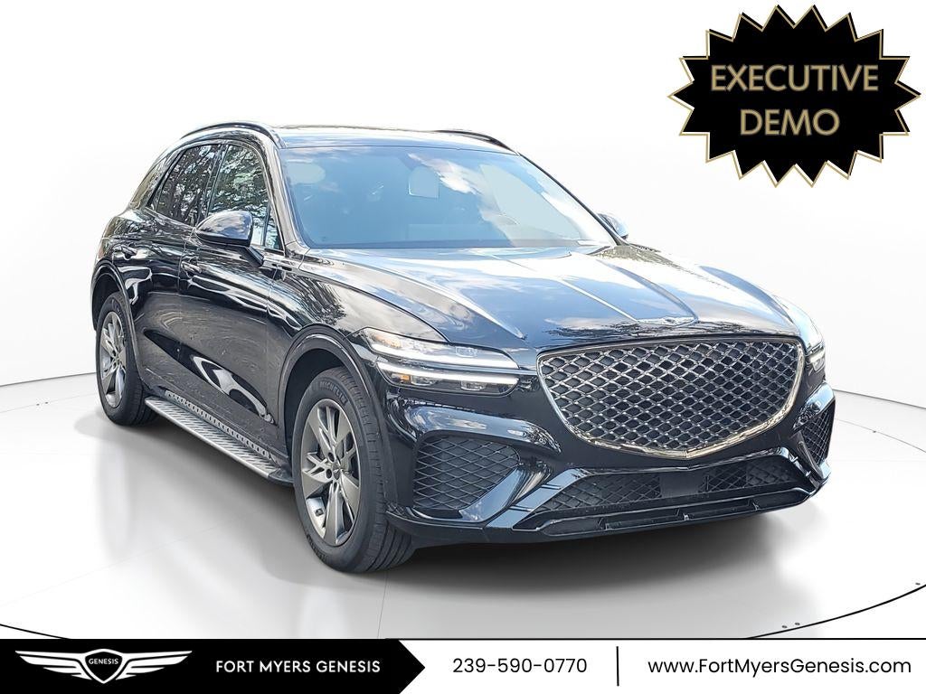 2025 Genesis GV70 3.5 SPORT AWD