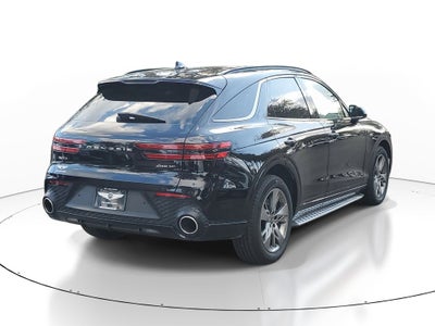 2025 Genesis GV70 3.5 SPORT AWD