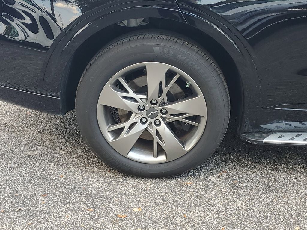 2025 Genesis GV70 3.5 SPORT AWD