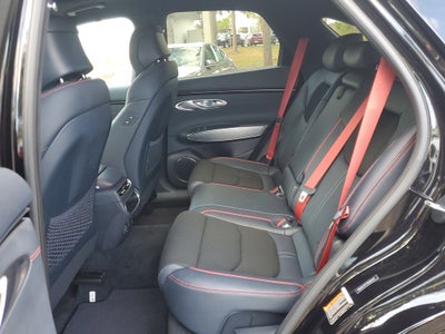 2025 Genesis GV70 3.5 SPORT AWD