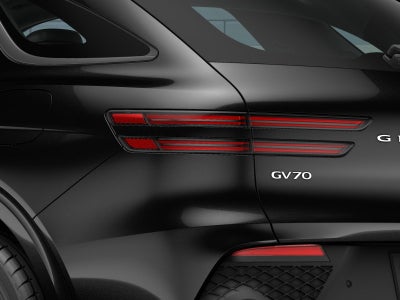 2025 Genesis GV70 3.5 SPORT AWD