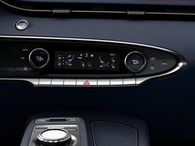 2025 Genesis GV70 3.5 SPORT AWD