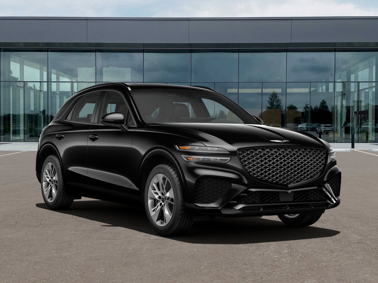2025 Genesis GV70 3.5 SPORT AWD