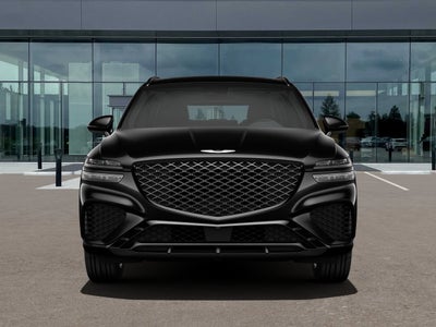 2025 Genesis GV70 3.5 SPORT AWD