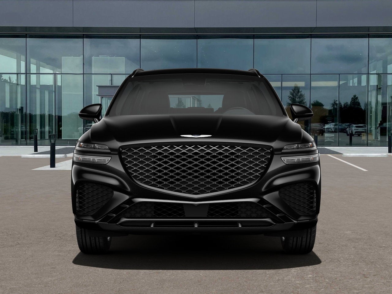 2025 Genesis GV70 3.5 SPORT AWD