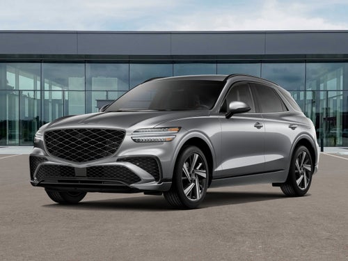 2026 Genesis GV70 3.5T SPORT ADVANCED