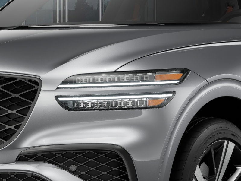 2026 Genesis GV70 3.5T SPORT ADVANCED