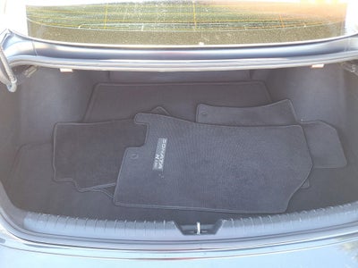 2021 Hyundai Sonata N Line