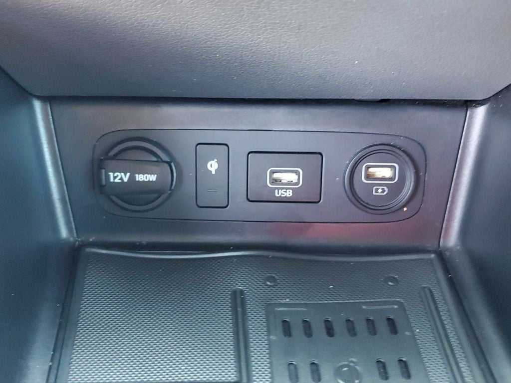 2021 Hyundai Sonata N Line