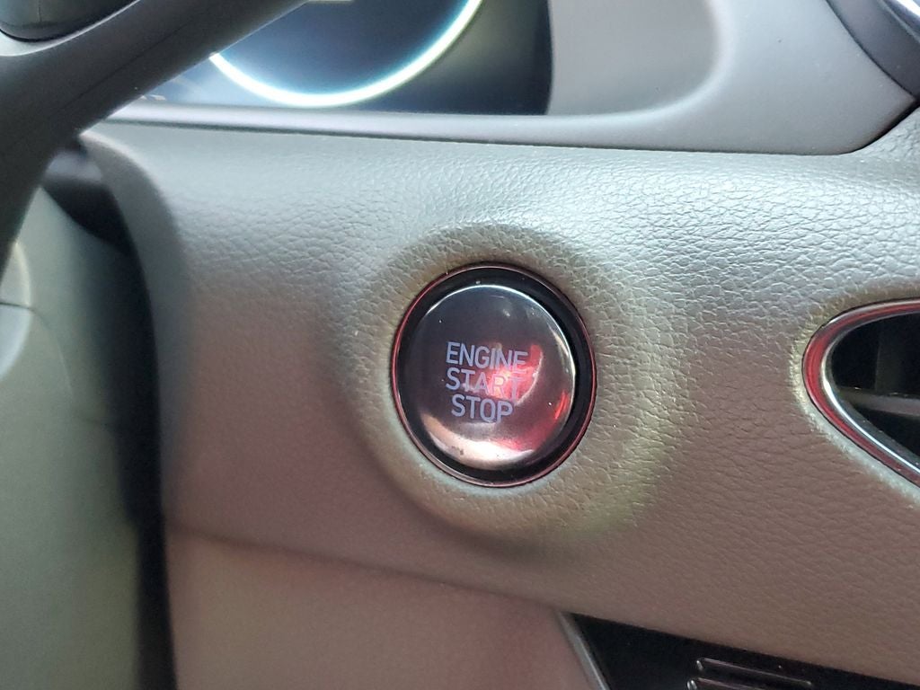 2021 Hyundai Sonata N Line