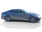 2021 Hyundai Sonata N Line