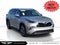 2022 Toyota Highlander Hybrid Hybrid XLE