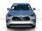 2022 Toyota Highlander Hybrid Hybrid XLE
