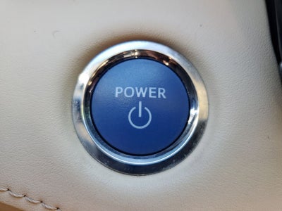 2022 Toyota Highlander Hybrid Hybrid XLE