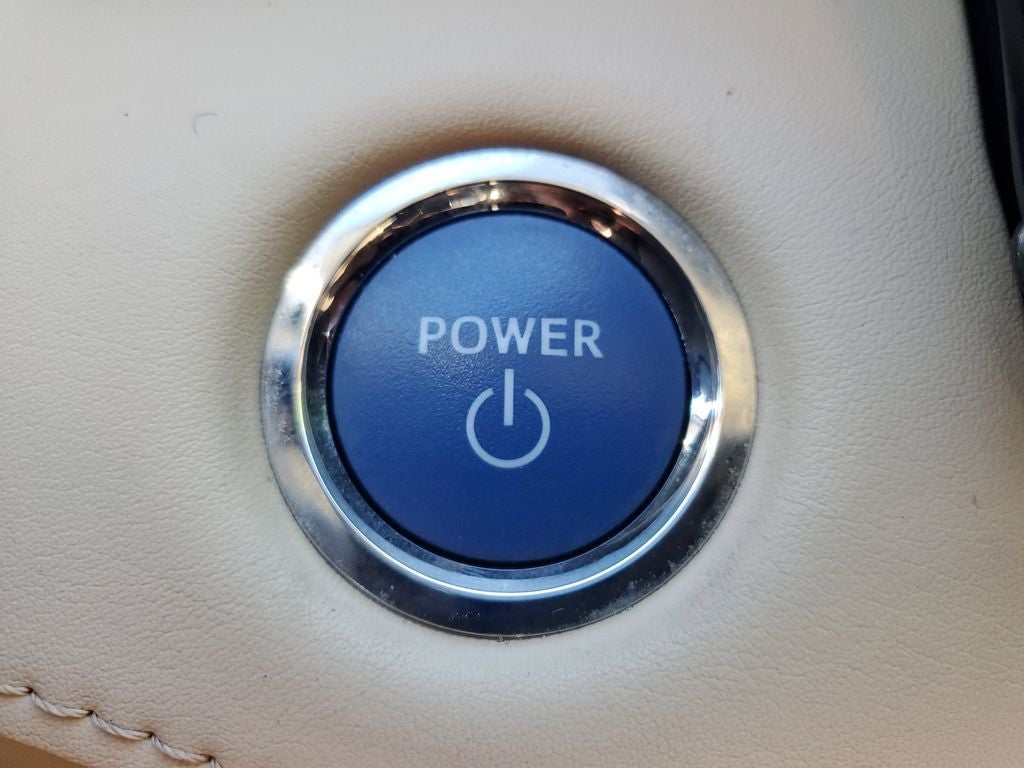 2022 Toyota Highlander Hybrid Hybrid XLE