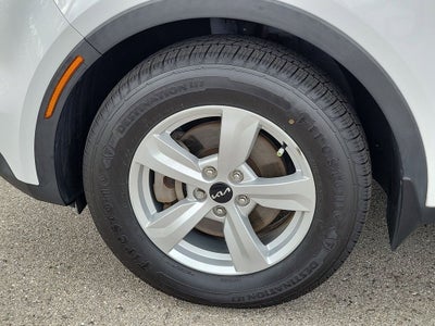 2023 Kia Sorento LX