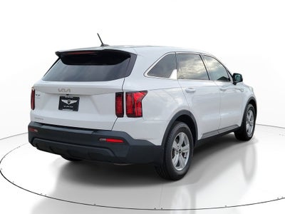 2023 Kia Sorento LX