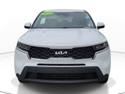 2023 Kia Sorento LX