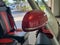 2025 Evolution D3 Electric Golf Cart Base