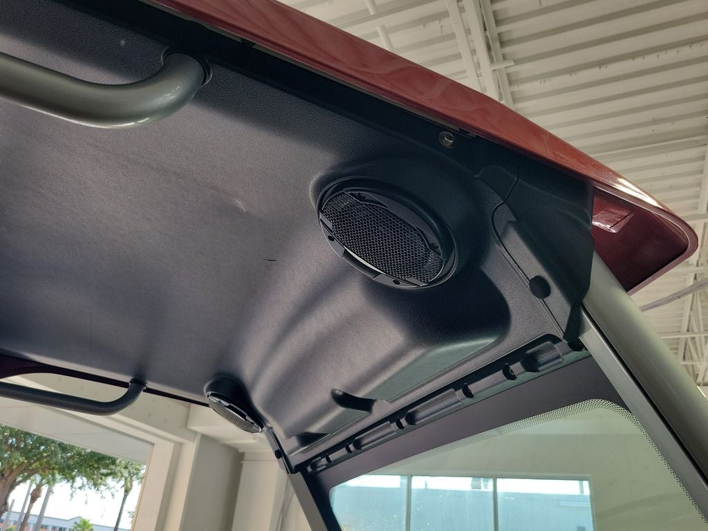 2025 Evolution D3 Electric Golf Cart Base