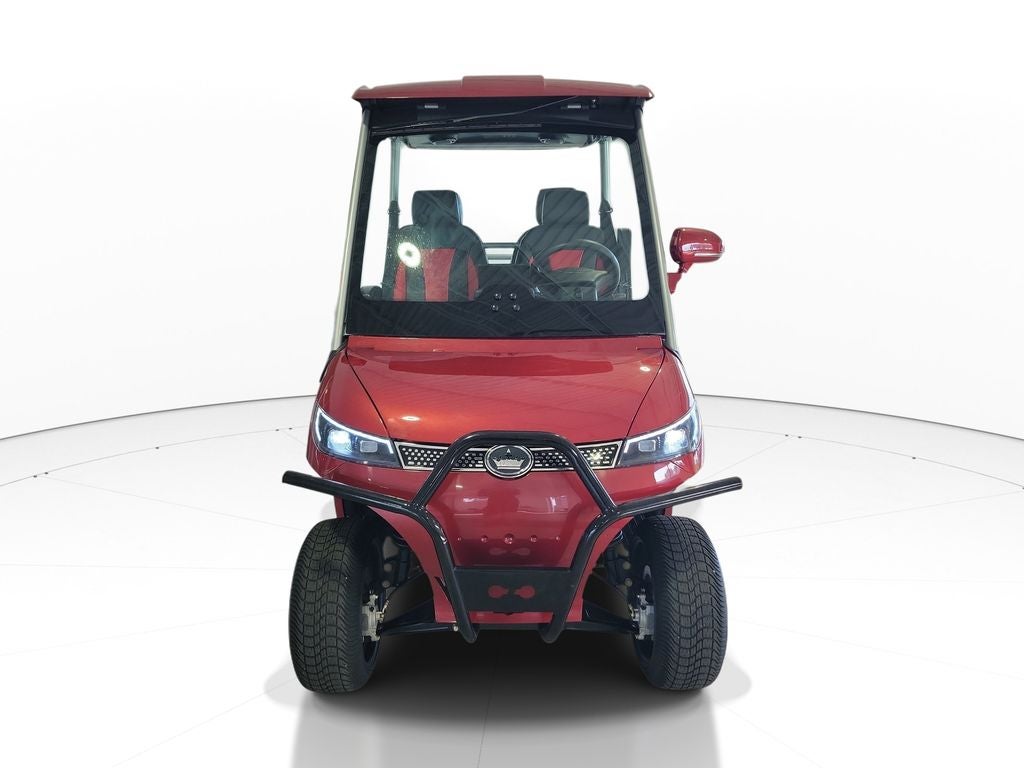 2025 Evolution D3 Electric Golf Cart Base