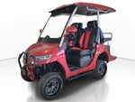 2025 Evolution D3 Electric Golf Cart Base