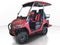 2025 Evolution D3 Electric Golf Cart Base