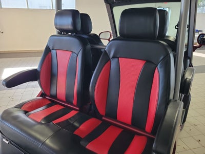 2025 Evolution D3 Electric Golf Cart Base