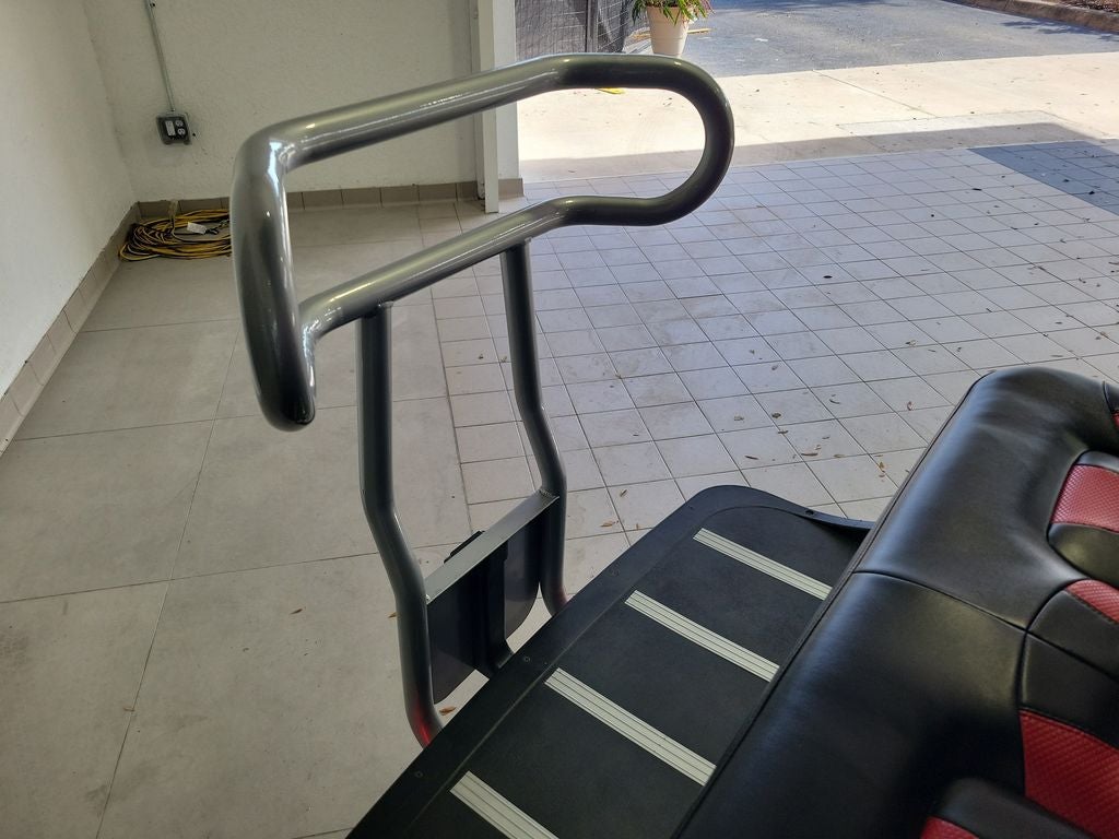 2025 Evolution D3 Electric Golf Cart Base