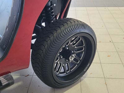 2025 Evolution D3 Electric Golf Cart Base