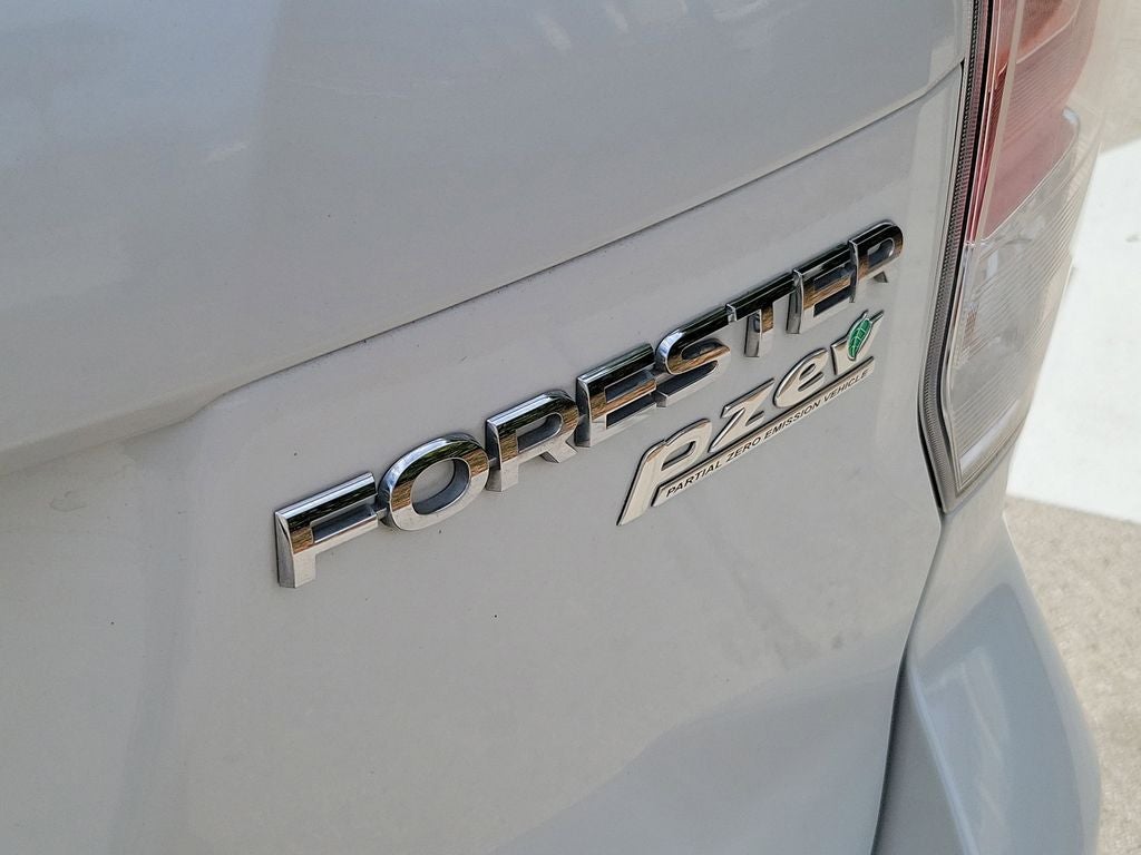 2017 Subaru Forester Premium NAV ROOF AWD