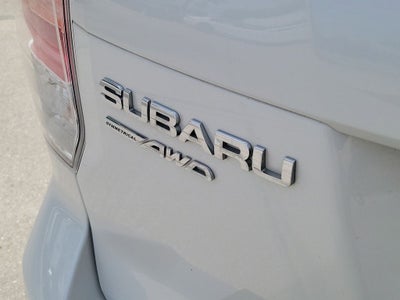 2017 Subaru Forester Premium NAV ROOF AWD