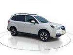 2017 Subaru Forester Premium NAV ROOF AWD