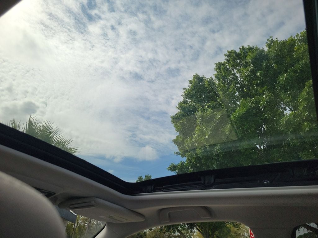 2017 Subaru Forester Premium NAV ROOF AWD