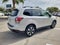 2017 Subaru Forester Premium NAV ROOF AWD