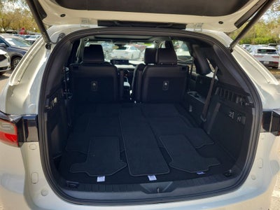 2025 Mazda Mazda CX-90 Premium Plus Package