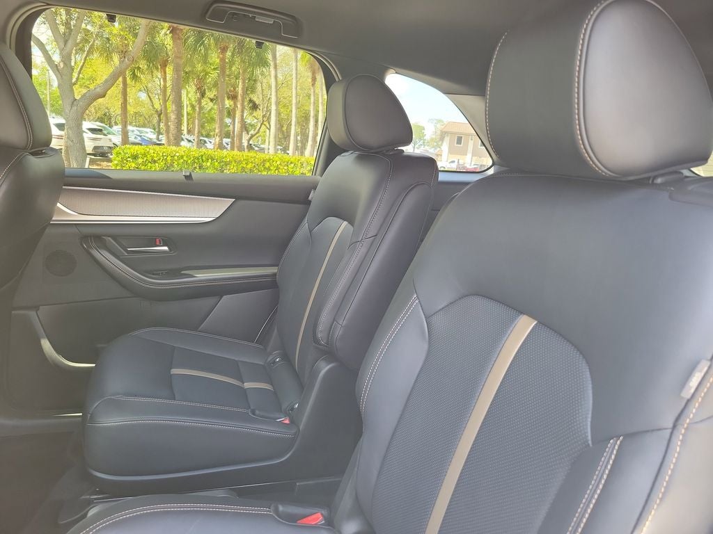 2025 Mazda Mazda CX-90 Premium Plus Package