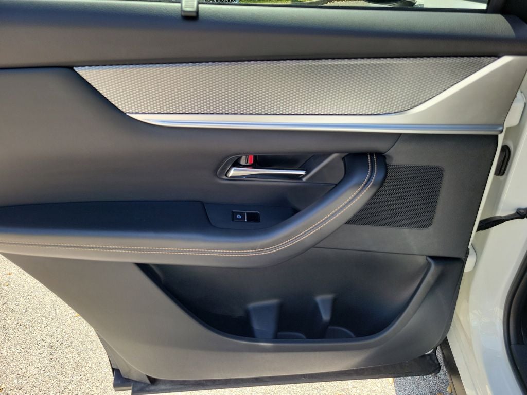 2025 Mazda Mazda CX-90 Premium Plus Package