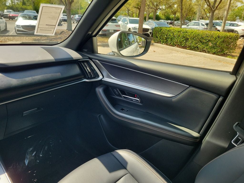 2025 Mazda Mazda CX-90 Premium Plus Package