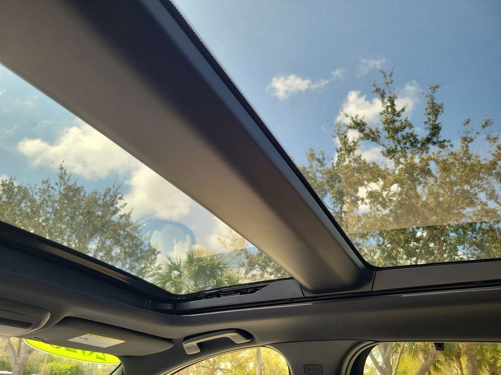 2025 Mazda Mazda CX-90 Premium Plus Package