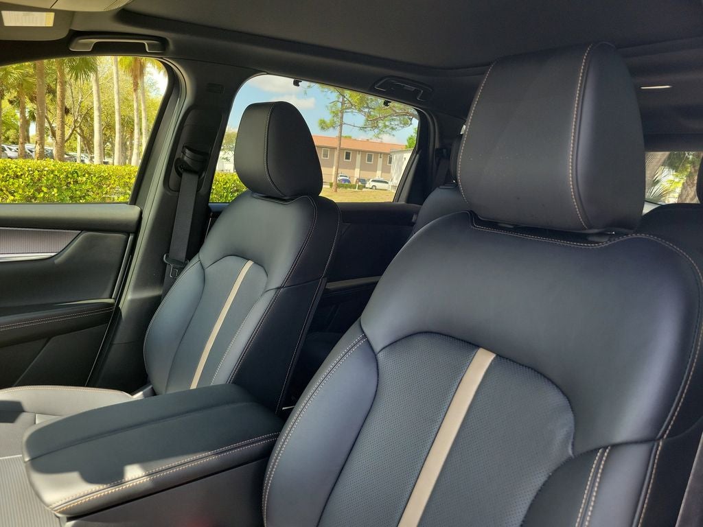 2025 Mazda Mazda CX-90 Premium Plus Package