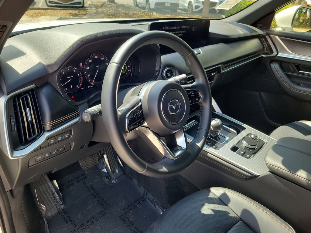 2025 Mazda Mazda CX-90 Premium Plus Package