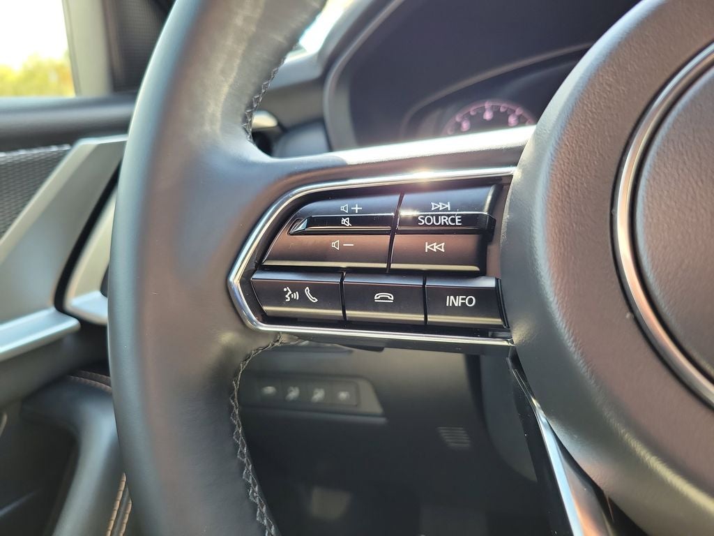 2025 Mazda Mazda CX-90 Premium Plus Package