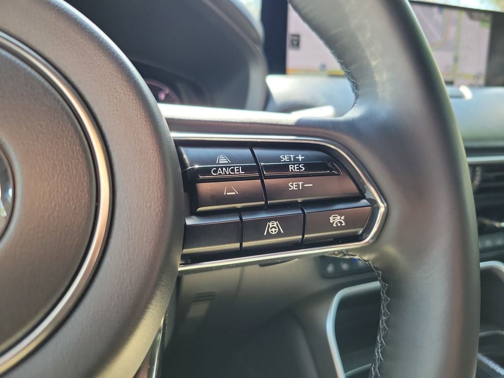 2025 Mazda Mazda CX-90 Premium Plus Package