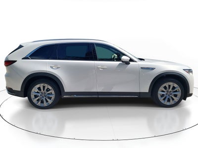 2025 Mazda Mazda CX-90 Premium Plus Package