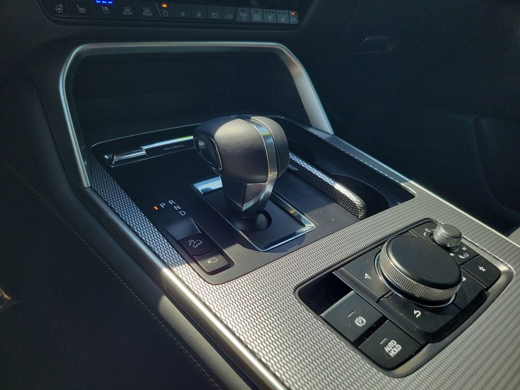 2025 Mazda Mazda CX-90 Premium Plus Package
