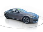 2017 INFINITI Q60 3.0t Premium