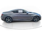 2017 INFINITI Q60 3.0t Premium