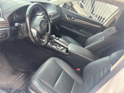 2018 Lexus GS 350 GS 350